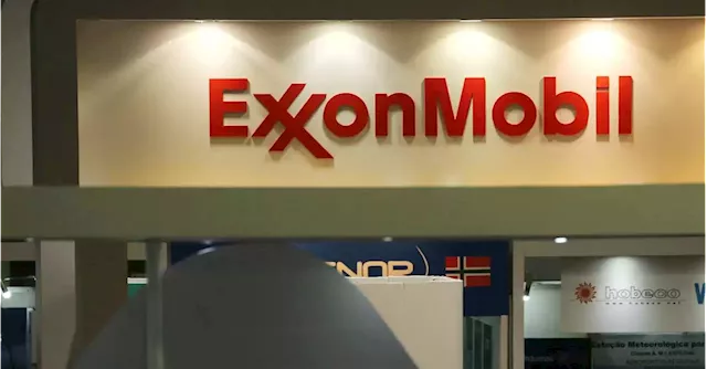 Exxon buys stake in biofuels company Biojet in clean energy push