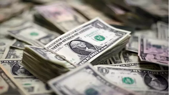 Dollar rises on US interest rate hike optimism - SABC News - Breaking news, special reports, world, business, sport coverage of all South African current events. Africa's news leader.