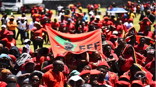 EFF in the Northern Cape threatens legal action against Roads and Public Works Department - SABC News - Breaking news, special reports, world, business, sport coverage of all South African current events. Africa's news leader.