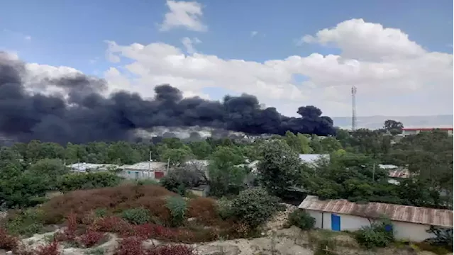 Ethiopia air strike in Tigray region kills at least 17 people - SABC News - Breaking news, special reports, world, business, sport coverage of all South African current events. Africa's news leader.