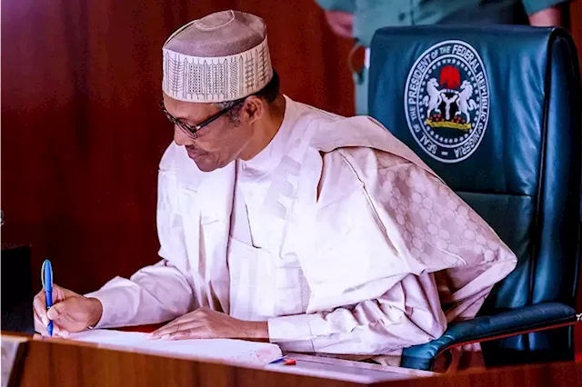 Buhari Approves Establishment of Diaspora Investment Trust Fund