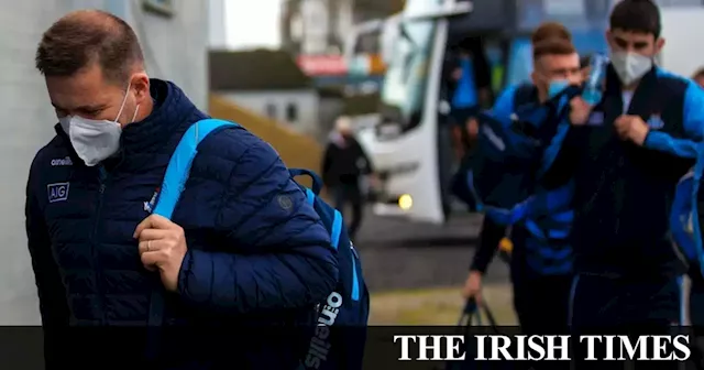 Seán Moran: Little unfinished business left to inspire Dublin stalwarts