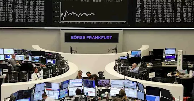 European stocks recover as tech snaps seven-day rout | Malay Mail