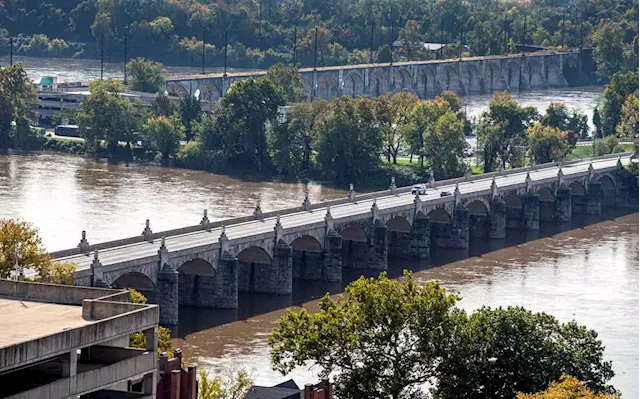 Additional session added to in-person open house for Market Street Bridge project: PennDOT