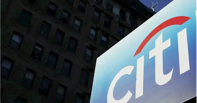 Citi to exit Mexican consumer banking business in strategy revamp