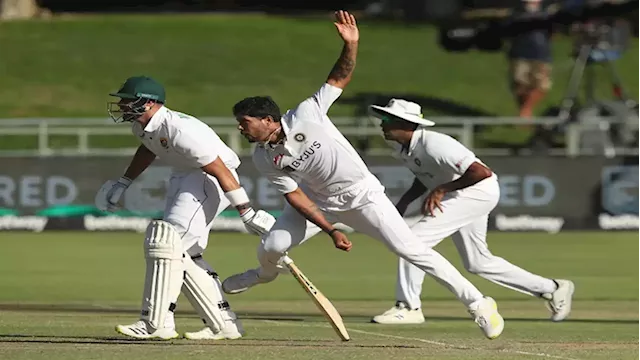 Good progress for Proteas on Day 2 after shaky start - SABC News - Breaking news, special reports, world, business, sport coverage of all South African current events. Africa's news leader.