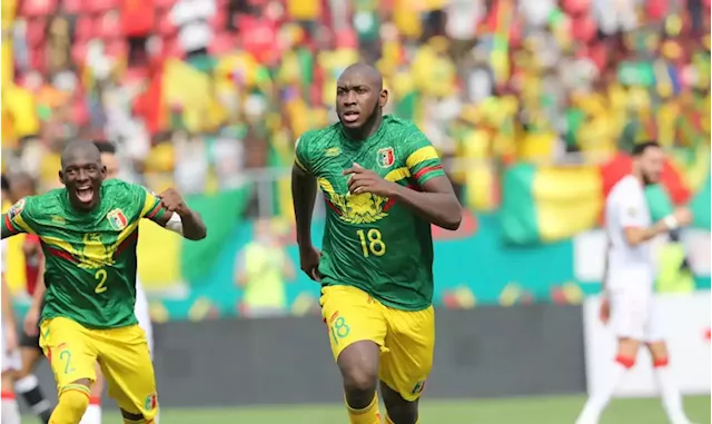 Mali edge Tunisia in opening AFCON 2021 clash - SABC News - Breaking news, special reports, world, business, sport coverage of all South African current events. Africa's news leader.