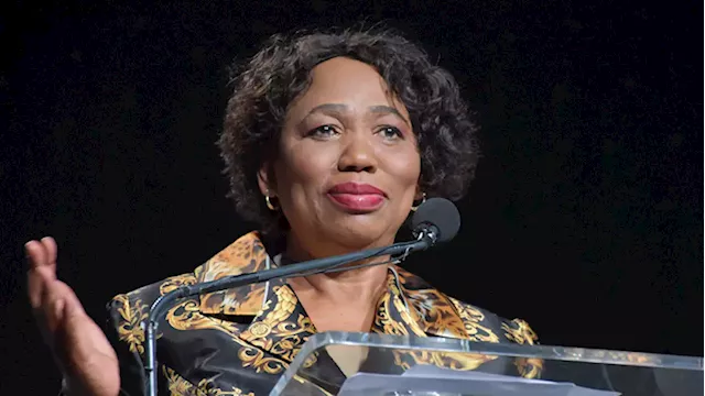 Minister Motshekga happy with 2022 academic year readiness - SABC News - Breaking news, special reports, world, business, sport coverage of all South African current events. Africa's news leader.