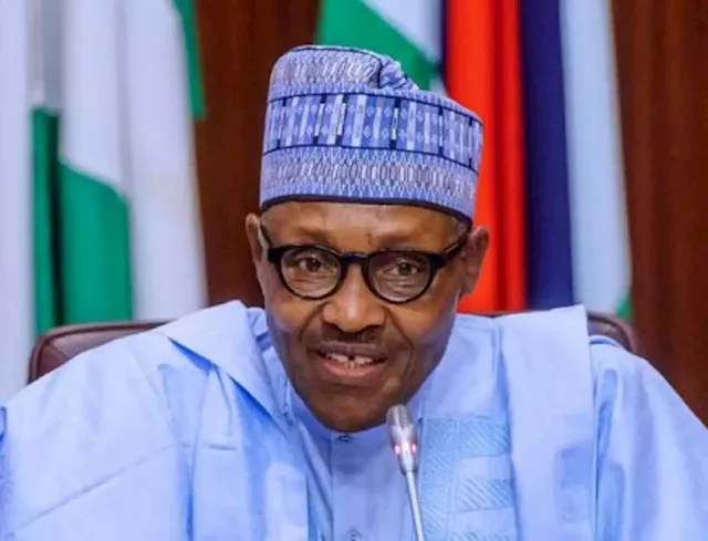 Buhari Approves Establishment of Diaspora Investment Trust Fund