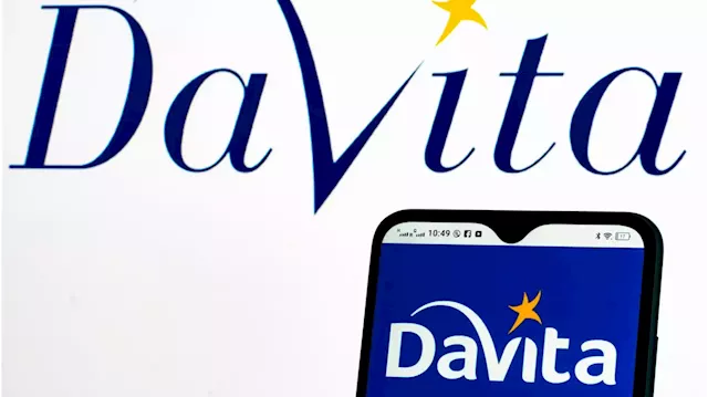 FTC cracks down on DaVita's market power