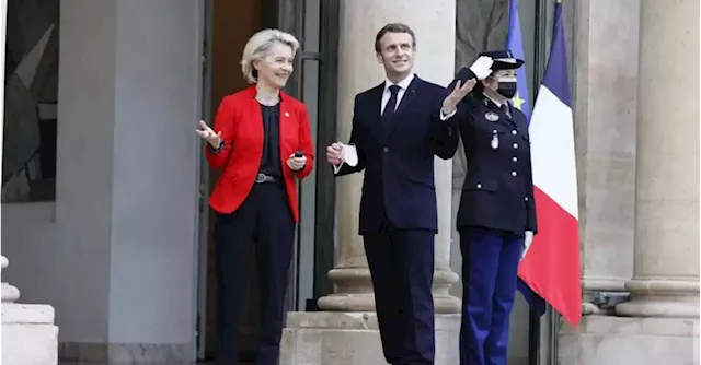 Brian Keegan: France has big plans for its EU presidency | Business Post