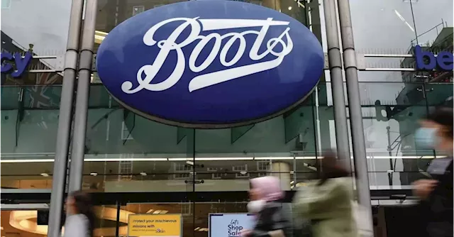 Checkout cameras in Boots and Tesco criticised by civil rights groups | Business Post