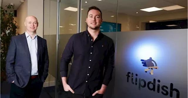 Flipdish latest Irish company to achieve unicorn status with €1bn valuation | Business Post