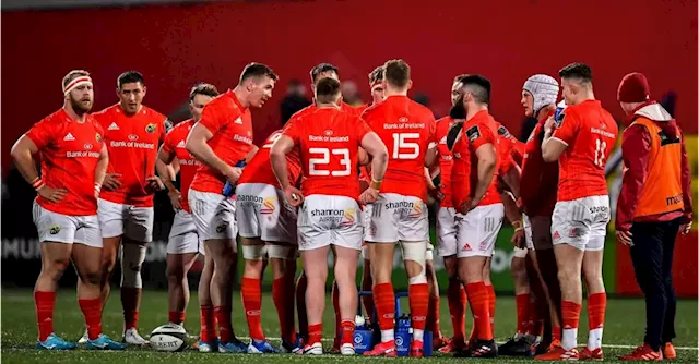 Munster Rugby intervenes in plans to redevelop former factory beside Musgrave Park | Business Post