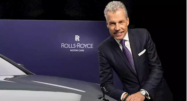 Rolls-Royce Boss Thinks COVID Deaths Were Ultimately Good For Business Leading To Record Sales | Carscoops