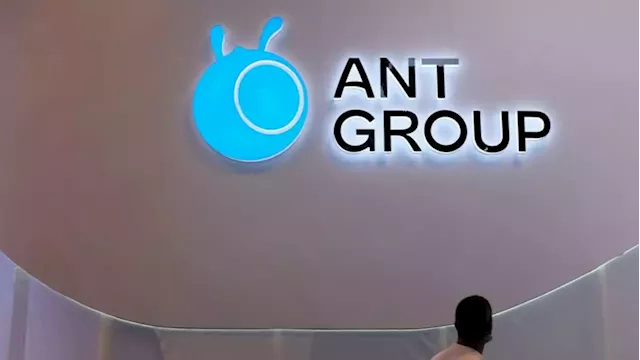 China's Cinda scraps US$944 million investment into Ant's consumer finance unit