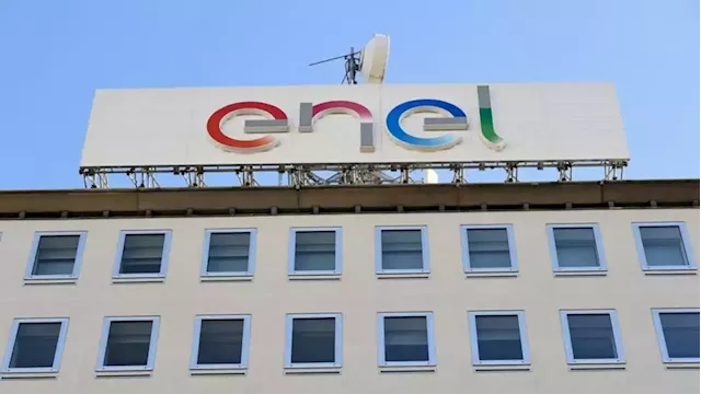 Enel sees IPO of grid services business in 2023 - CEO to paper