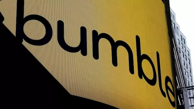 Goldman says to buy online dating stocks Bumble and Match Group, sees huge upside ahead