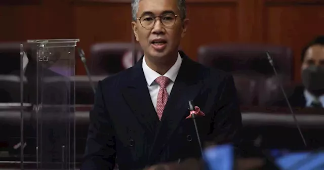 Finance minister: Govt allocates RM20.107b to 357,402 employers through Wage Subsidy Programme | Malay Mail