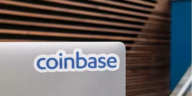 Coinbase shares up 3% after hours, as company plans to acquire U.S. derivatives exchange