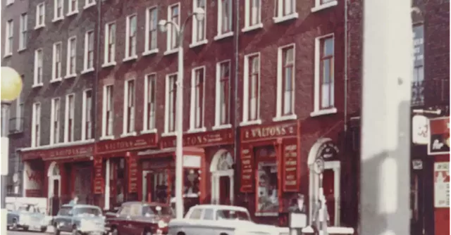 Waltons Music marks 100 years in business: 'I didn't think we'd get there' | Newstalk