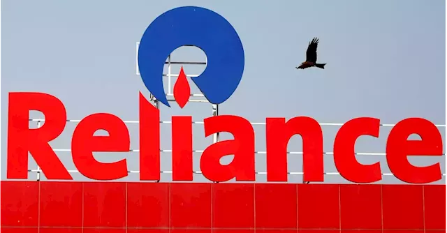 India's Reliance intensifies green push with $80 bln investment in Gujarat