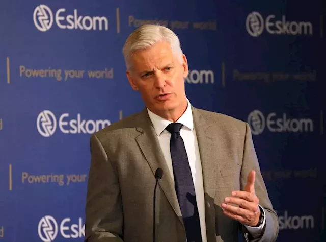 Cape Town Mayor calls on Eskom CEO to withdraw electricity tariff increase application - SABC News - Breaking news, special reports, world, business, sport coverage of all South African current events. Africa's news leader.