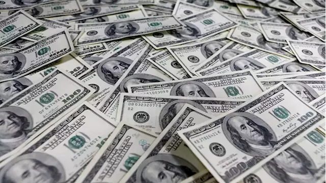 Dollar slumps as US inflation surge comes in line with expectations - SABC News - Breaking news, special reports, world, business, sport coverage of all South African current events. Africa's news leader.