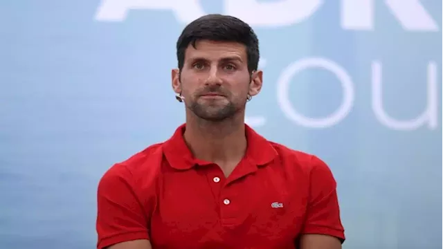 'Kick him out' -Melbournians critical of Djokovic over visa error - SABC News - Breaking news, special reports, world, business, sport coverage of all South African current events. Africa's news leader.