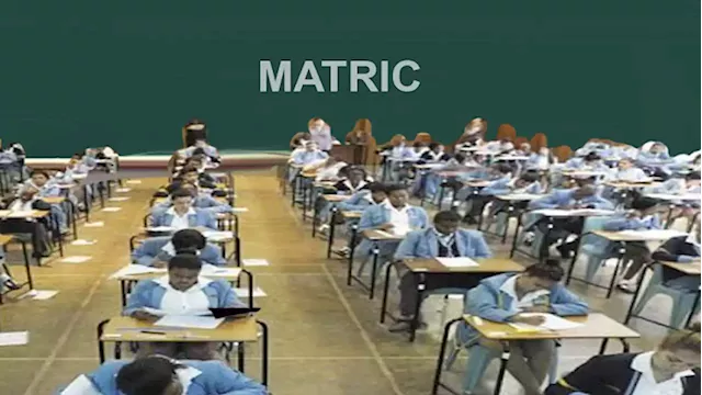 Matriculants in Gqeberha express mixed reactions to decision not to publish matric results on public platforms - SABC News - Breaking news, special reports, world, business, sport coverage of all South African current events. Africa's news leader.