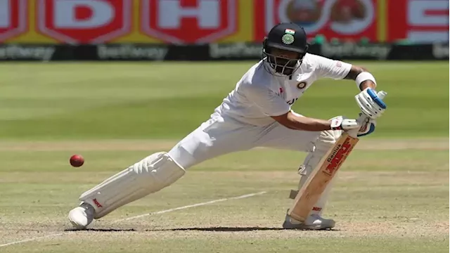 Pant ton helps India set SA victory target of 212 - SABC News - Breaking news, special reports, world, business, sport coverage of all South African current events. Africa's news leader.