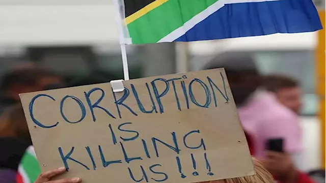 R2K calls on citizens to rally behind NPA as it focuses on prosecuting State Capture perpetrators - SABC News - Breaking news, special reports, world, business, sport coverage of all South African current events. Africa's news leader.