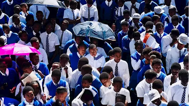 SA sees increase in children moving from private to no-fee paying government schools - SABC News - Breaking news, special reports, world, business, sport coverage of all South African current events. Africa's news leader.