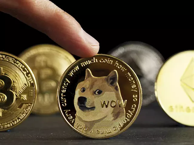 Dogecoin Is Now Leading Altcoin Market Rally With 12% in Last 24 Hours