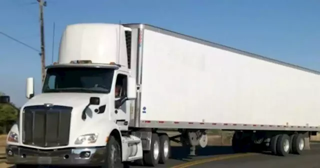 Transportation Secretary Pete Buttigieg makes recruiting truck drivers a priority as industry reaches a breaking point