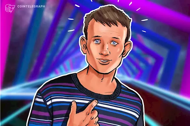 Industry players respond to Vitalik Buterin's thoughts on cross-chain ecosystems