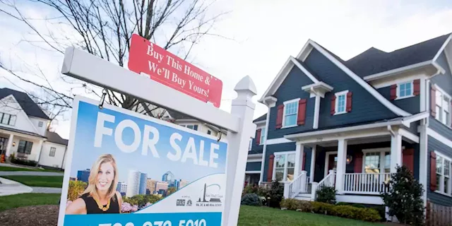 Roaring U.S. housing market faces two big questions as Fed seeks to end emergency support