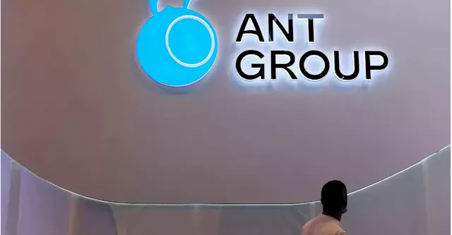 China's Cinda scraps $944 mln investment into Ant's consumer finance unit