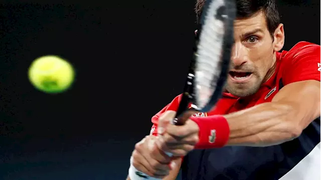 Australia cancels Novak Djokovic's visa again - SABC News - Breaking news, special reports, world, business, sport coverage of all South African current events. Africa's news leader.