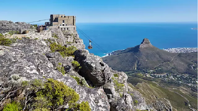 Cape Town's travel-related industries show massive growth - SABC News - Breaking news, special reports, world, business, sport coverage of all South African current events. Africa's news leader.