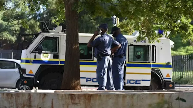 Gauteng police launch manhunt for six escaped inmates - SABC News - Breaking news, special reports, world, business, sport coverage of all South African current events. Africa's news leader.