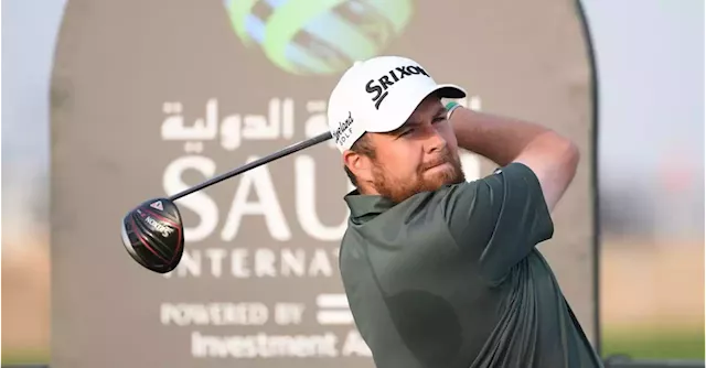 Matt Cooper: Shane Lowry may live to regret his involvement in Saudi ‘sportswashing’ | Business Post