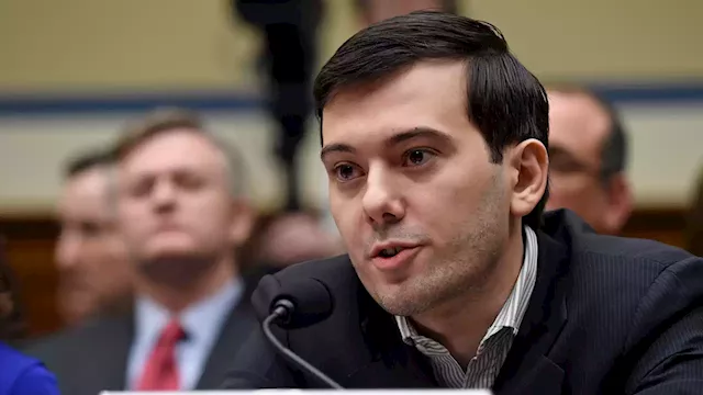 'Pharma Bro' Martin Shkreli banned from drug industry for life, ordered to pay nearly $65M