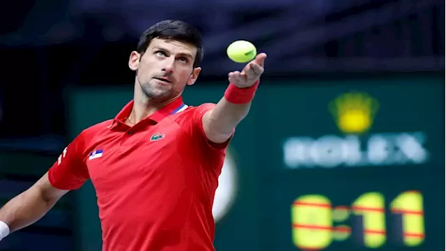 Djokovic back for another night in Australia detention before court hearing - SABC News - Breaking news, special reports, world, business, sport coverage of all South African current events. Africa's news leader.