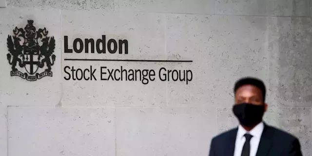 WSJ News Exclusive | London Stock Exchange Proposes Special Listings for Private Companies