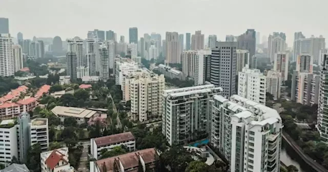 6 major property trends to watch in the Singapore property market in 2022