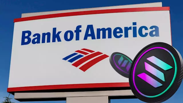 Bank of America Says Solana Could Take Market Share From Ethereum, Become the 'Visa of the Digital Asset Ecosystem' – Altcoins Bitcoin News