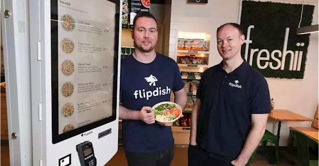 Flipdish to use €88m funding for European expansion | Business Post