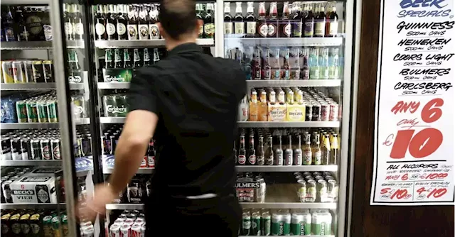 Glass half full: taking the measure of the minimum unit pricing initiative | Business Post