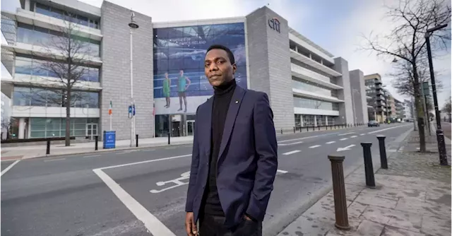 How a Dublin-based software engineer found himself at the centre of Citigroup’s workplace vaccination row | Business Post